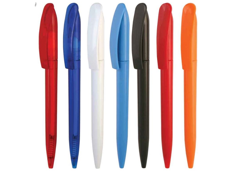  Plastic Pen